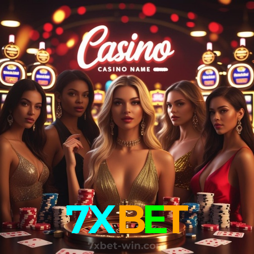 7XBET:Diversão total com blackjack, poker e apostas ao vivo no futebol!