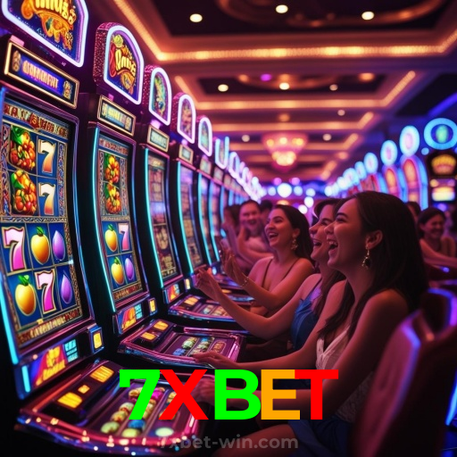 7XBET:Ganhe na roleta e aposte no futebol no cassino online mais confiável!