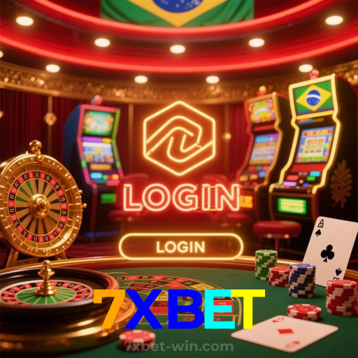7XBET：Jogue roleta, blackjack e aposte no futebol online, tudo em um só lugar!