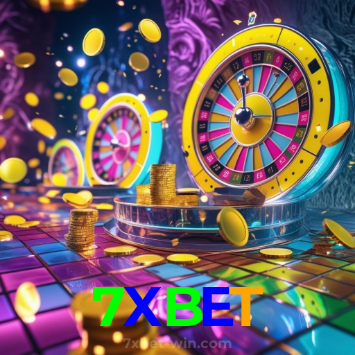 7XBET:No cassino online mais confiável, aposte no futebol e jogue roleta!