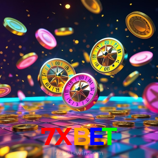 7XBET:Divirta-se com slots e apostas ao vivo em futebol no nosso cassino online!