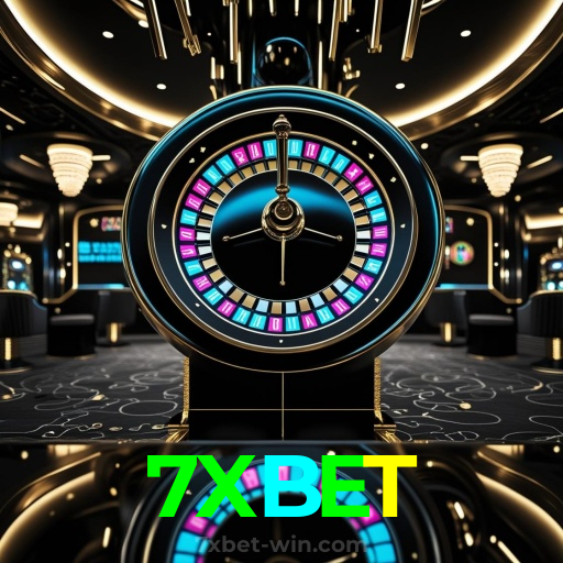7XBET:Jogue nas slots e conquiste vitórias épicas!