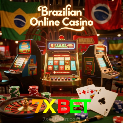 7XBET：Jogue no cassino online com apostas em futebol e ganhe grandes prêmios!