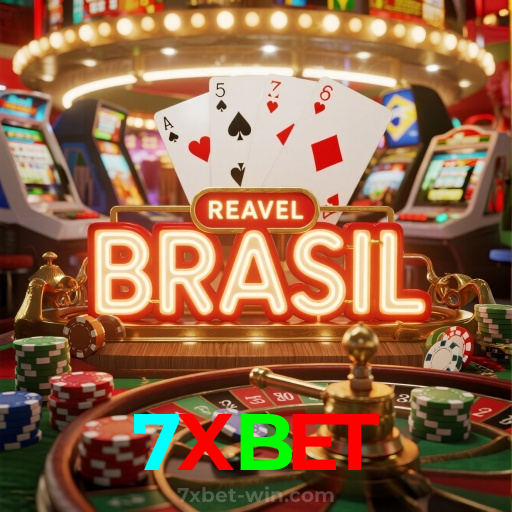 7XBET：O melhor cassino online com roleta, poker e apostas no futebol ao vivo!