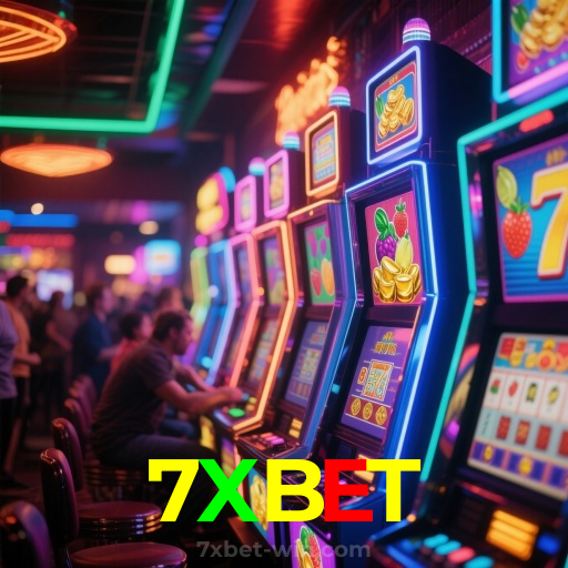 7XBET：Sua sorte começa com as melhores apostas no futebol e no cassino!