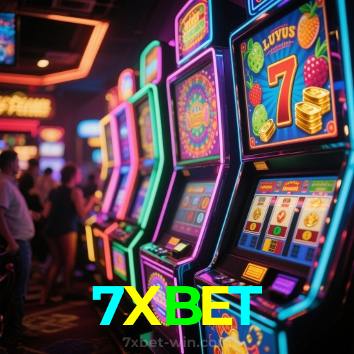 7XBET：Onde sua sorte no futebol encontra prêmios em slots e roleta!