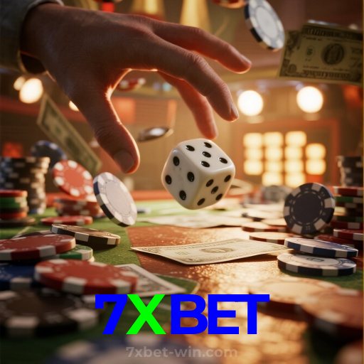 7XBET:Jogue no cassino online e aposte no futebol para ganhar grandes prêmios!