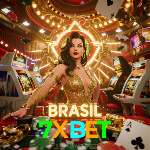 7XBET:A melhor experiência de cassino e futebol online para você!
