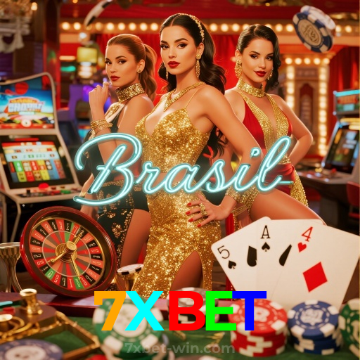 7XBET:O cassino online mais seguro para apostar no futebol e jogar blackjack!