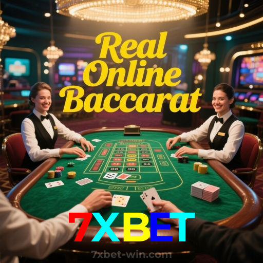 7XBET：Onde sua sorte encontra o melhor cassino online e as apostas no futebol!