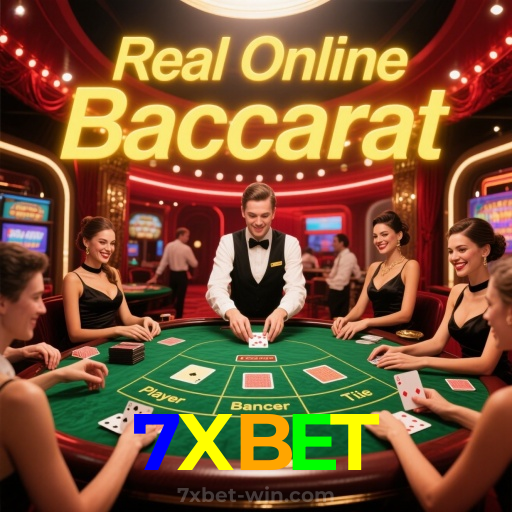 7XBET：As maiores vitórias estão te esperando nas nossas slots online!