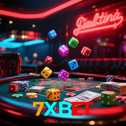 7XBET：Jogue futebol online e tenha a chance de conquistar grandes recompensas!
