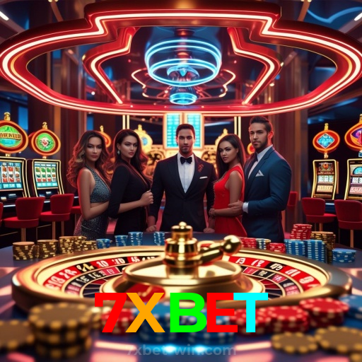 7XBET：Jogue blackjack e conquiste a vitória no cassino online!