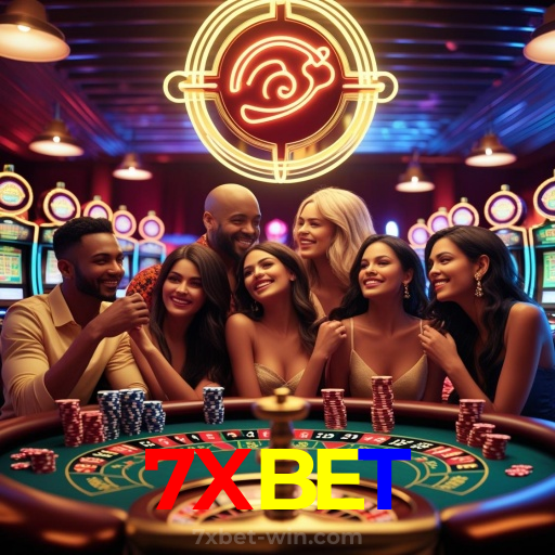 7XBET：Aposte agora nas roletas e veja a sorte brilhar para você!