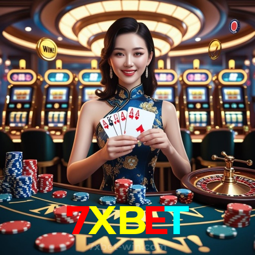 7XBET:A sorte está ao seu lado nas nossas mesas de roleta! Aposte agora!