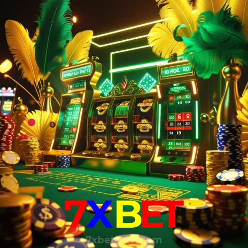 7XBET:Jogue poker, aposte no futebol e ganhe no cassino mais confiável!