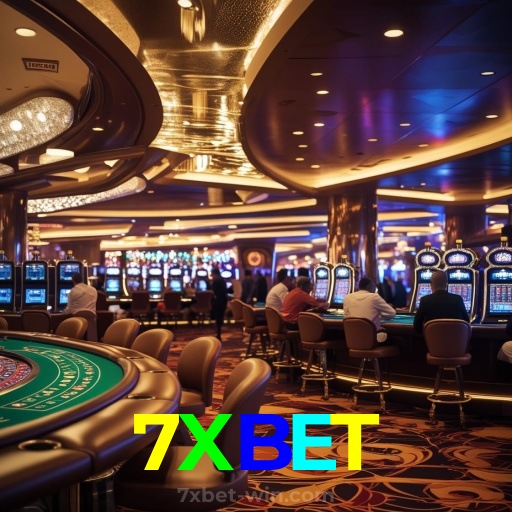 7XBET:Aposte no futebol e ganhe em jogos de cassino como roleta e blackjack!