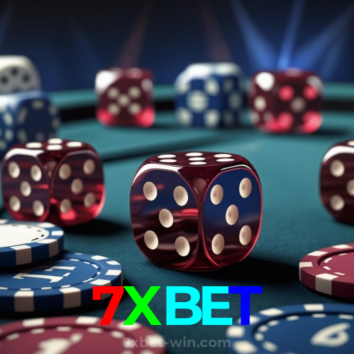 7XBET:Jogue nas slots e vença o jackpot! A sorte está te esperando!
