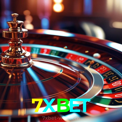 7XBET:Cada giro nas slots é uma chance de grandes vitórias!