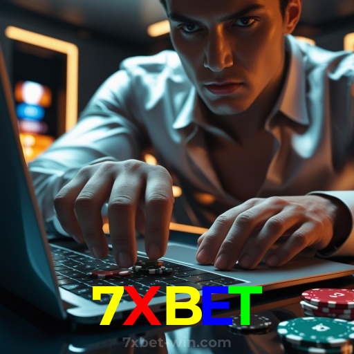 7XBET:Cada giro é uma nova chance! Aposte nas slots e vença!