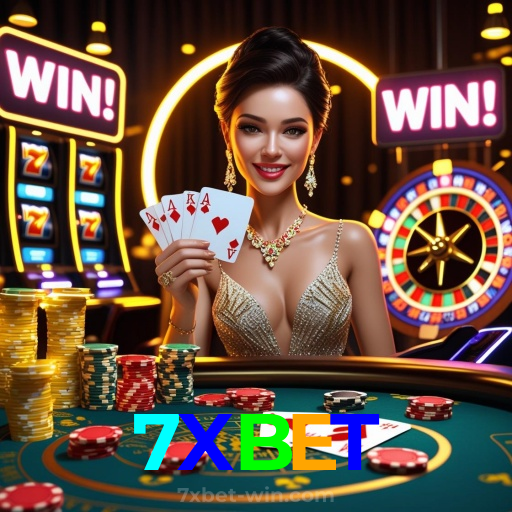 7XBET:Vença no poker e mostre que você é um mestre das cartas!