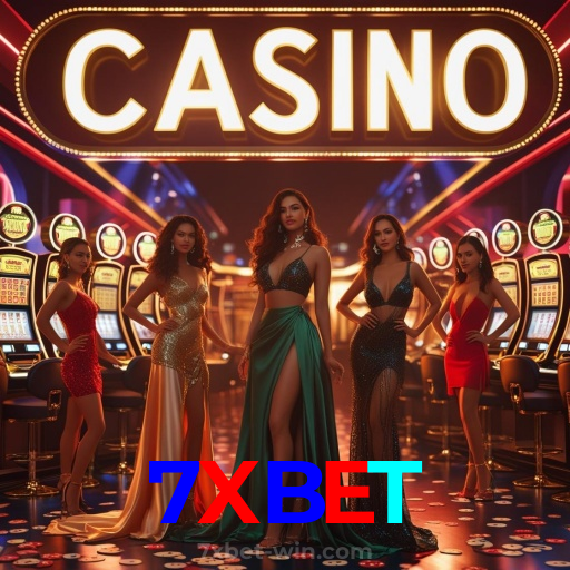 7XBET:A diversão nunca acaba! Jogue nos melhores jogos e vença!