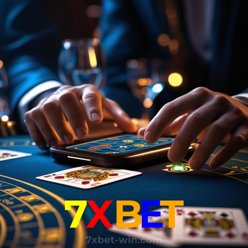 7XBET:A adrenalina do futebol online te leva até grandes vitórias!