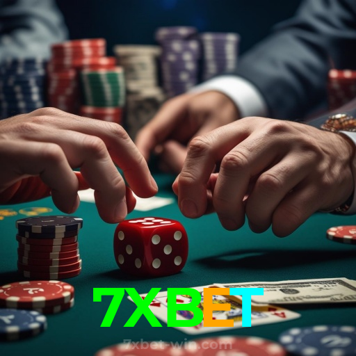 7XBET:A sorte está no cassino online com jogos de poker, roleta e apostas no futebol!