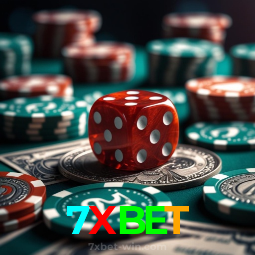 7XBET：Onde o futebol e o cassino online se encontram para grandes prêmios!