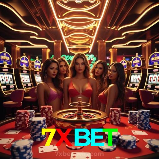 7XBET:Jogue poker, aposte no futebol e ganhe prêmios incrÃveis em nosso cassino!