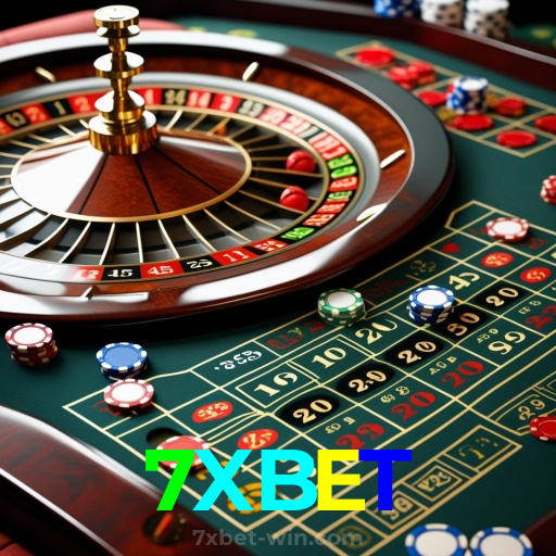 7XBET：Jogue slots, aposte no futebol e ganhe com confiança no nosso cassino online!