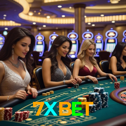 7XBET:Onde o futebol e o cassino se encontram para grandes vitórias!
