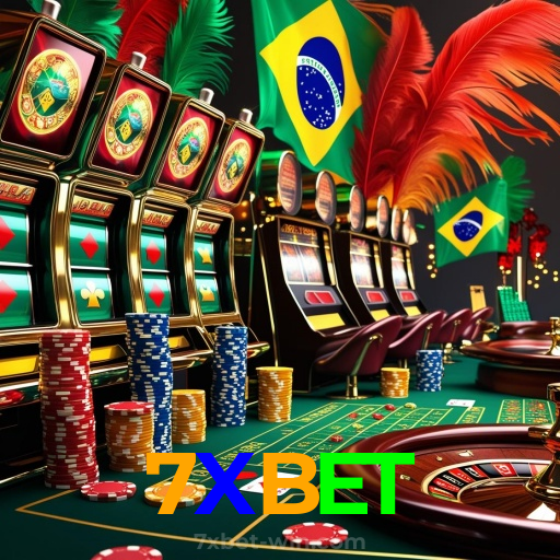 7XBET:No futebol online, suas vitórias estão a um passo de distância!