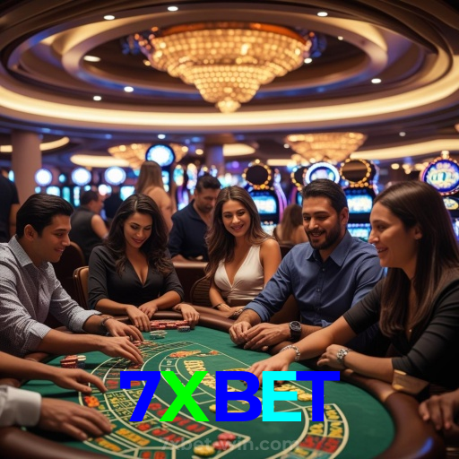 7XBET:Grandes vitórias em poker, roleta e apostas no futebol esperam por você!