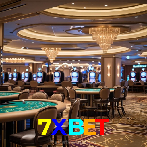 7XBET:Aposte no seu time e ganhe prêmios incríveis com poker e roleta!