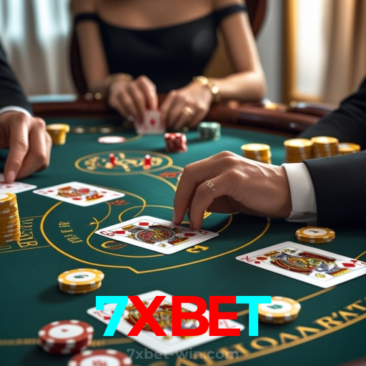 7XBET:Jogue poker online e mostre que você é o mestre do jogo!