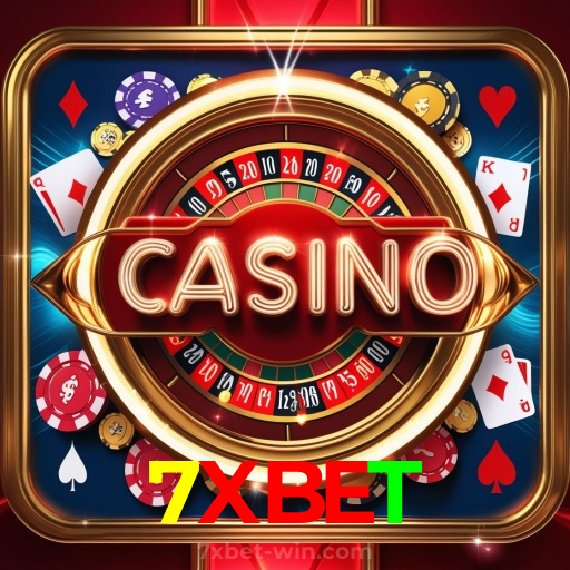 7XBET:Jogue blackjack, aposte no futebol e ganhe grandes prêmios no cassino online!