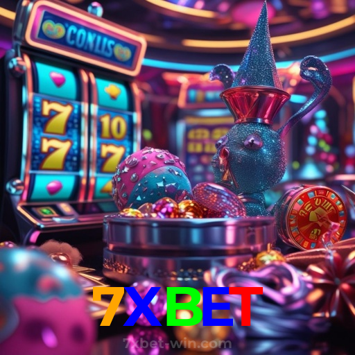 7XBET:Em nosso cassino online, as melhores vitórias estão por vir!