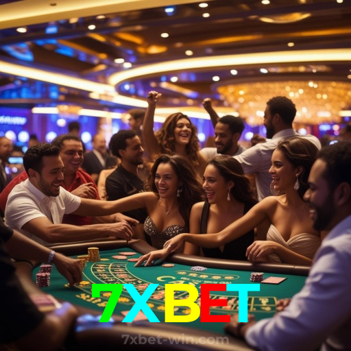 7XBET:As maiores vitórias estão ao seu alcance! Aposte e vença!