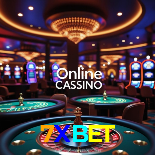 7XBET:Apostas ao vivo no futebol e grandes vitórias em blackjack esperam por você!