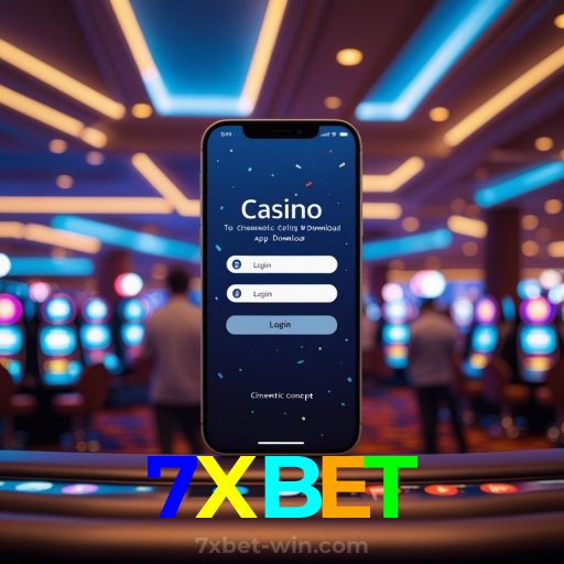 7XBET:A adrenalina do futebol online te leva até grandes vitórias!