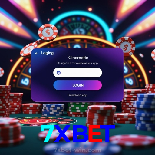 7XBET:Conquiste prêmios no blackjack e aposte no futebol ao vivo com segurança!