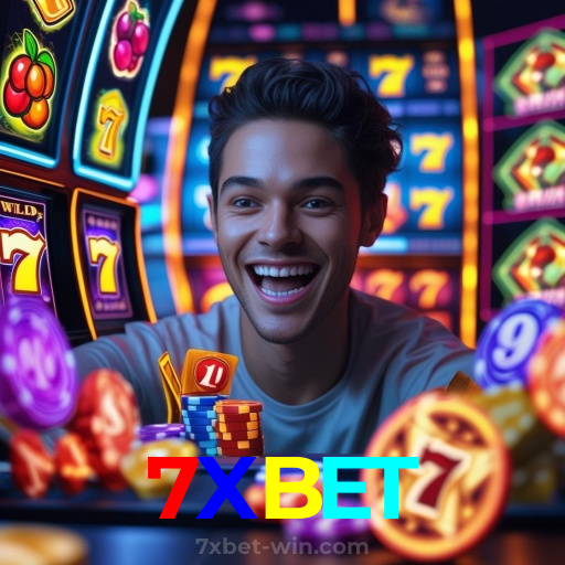 7XBET:O melhor cassino online está aqui! Jogue nas slots e ganhe!