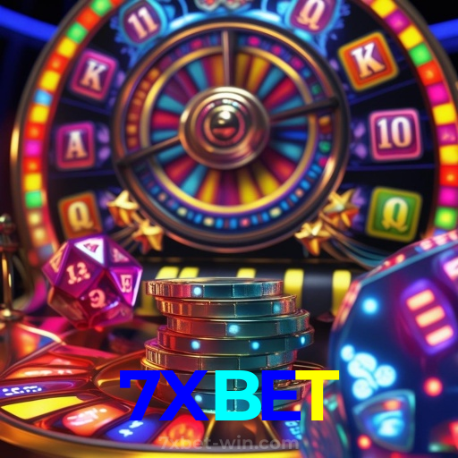 7XBET:Jogue agora e vença nas melhores slots online!