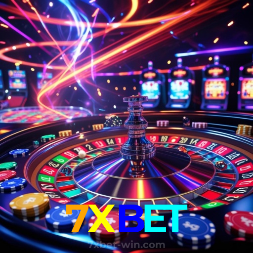 7XBET:A sorte está ao seu lado! Aposte no futebol online e vença!