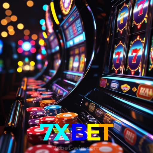 7XBET：Aposte no futebol online e vença os melhores times!