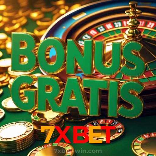 7XBET:Vença na roleta e conquiste prêmios gigantes!