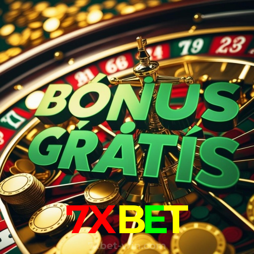 7XBET:Jogue nas melhores slots e conquiste grandes jackpots!
