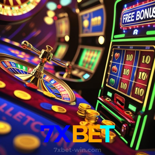 7XBET:O cassino online mais confiável, com poker, roleta e futebol online!