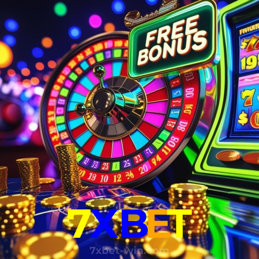 7XBET:Jogue slots, aposte no futebol e ganhe prêmios incrÃveis no cassino!